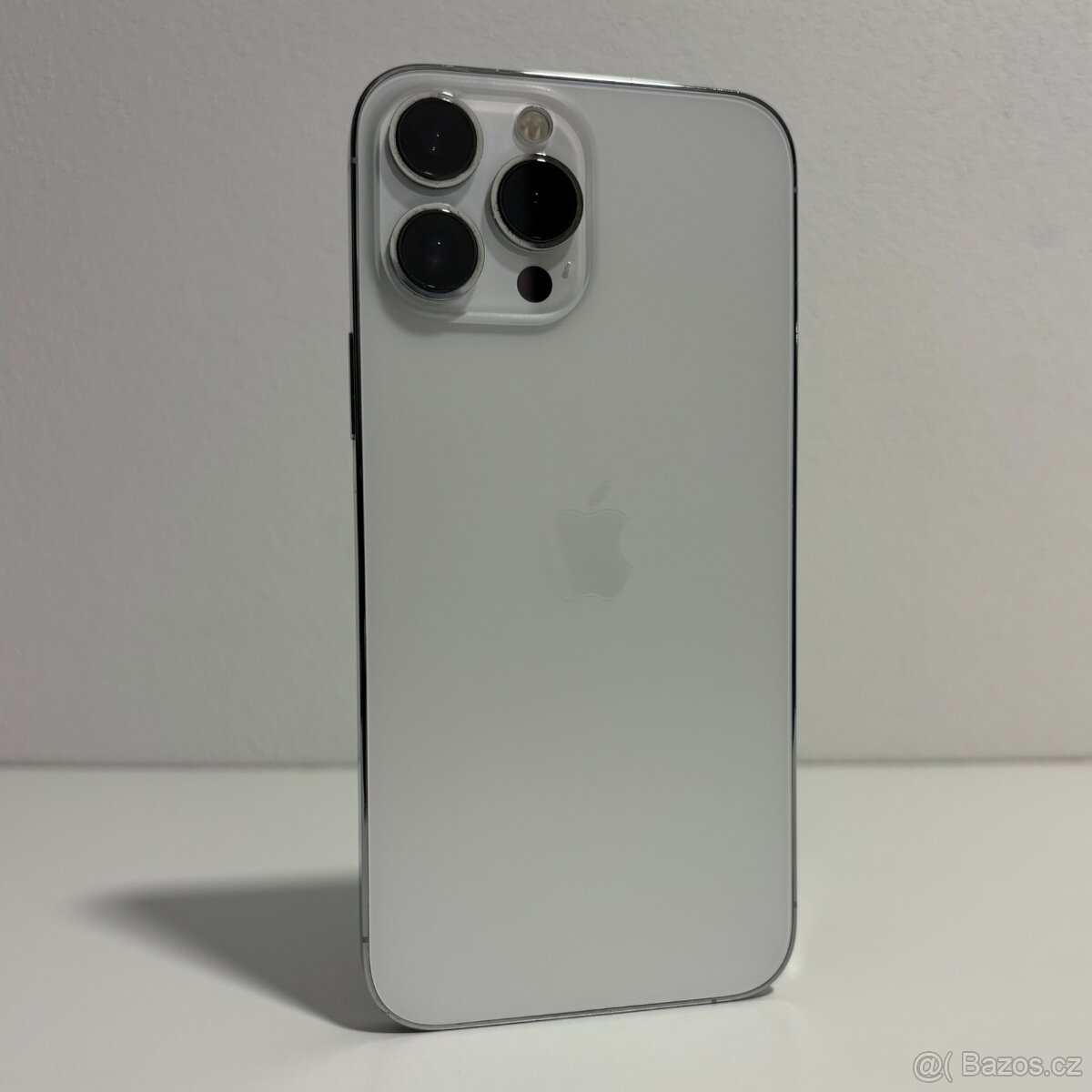 iPhone 13 Pro Max, 512GB, stříbrný - 2