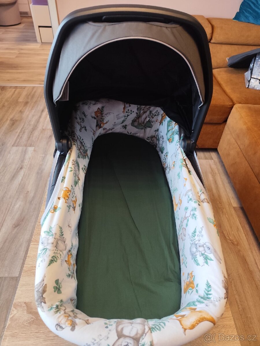 Thule Urban Glide 3 - korba - 2