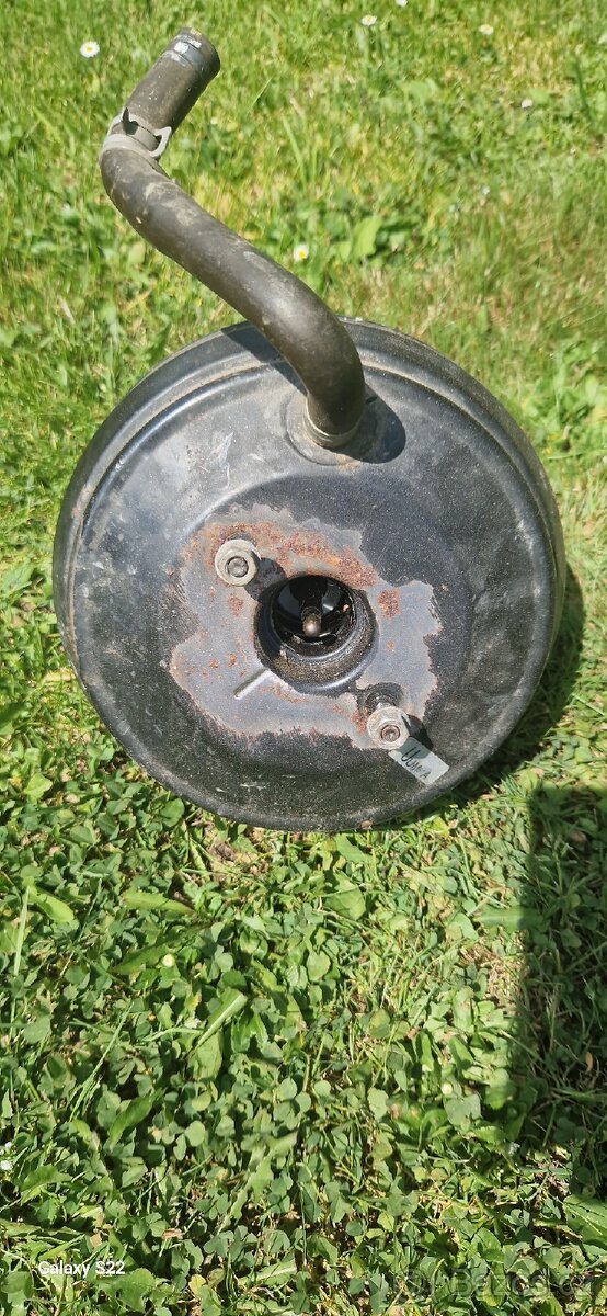 Posilovač brzd Ford ranger - 2