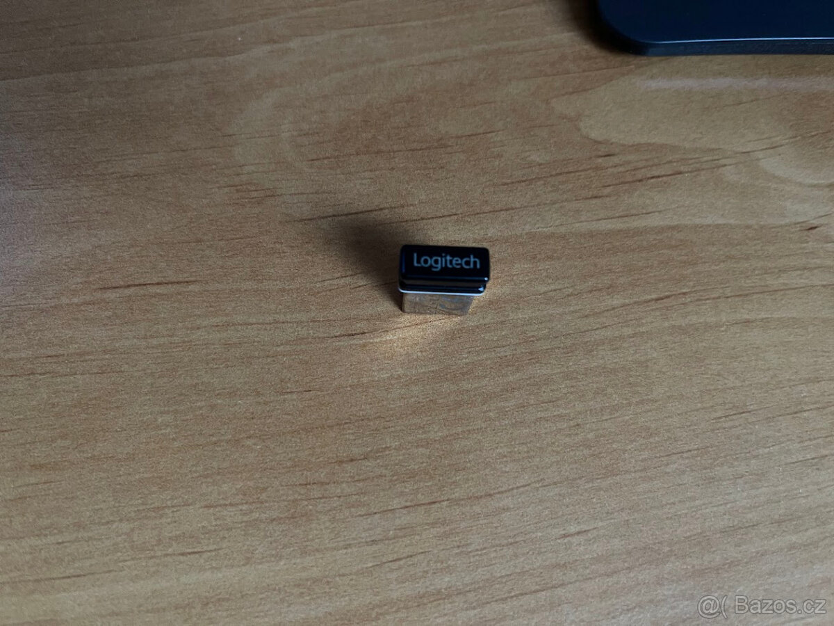 Logitech Touchpad T650 - 2