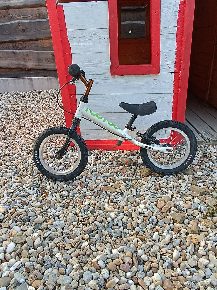 Odrážedlo yedoo - 2