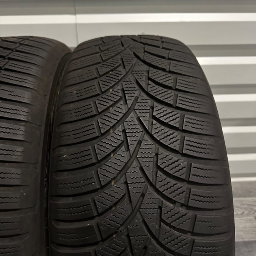 2ks pneu 225/60/17 TOYO 103V - 2