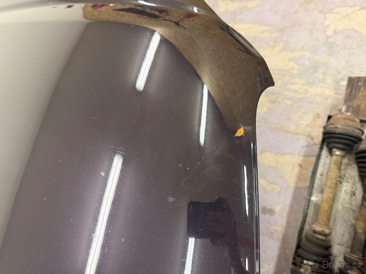 Kapota Audi A4 B7 LZ9X - 2