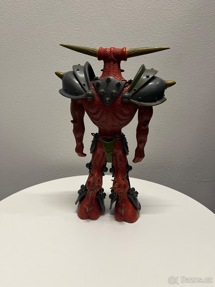figurka Dungeon Keeper - 2