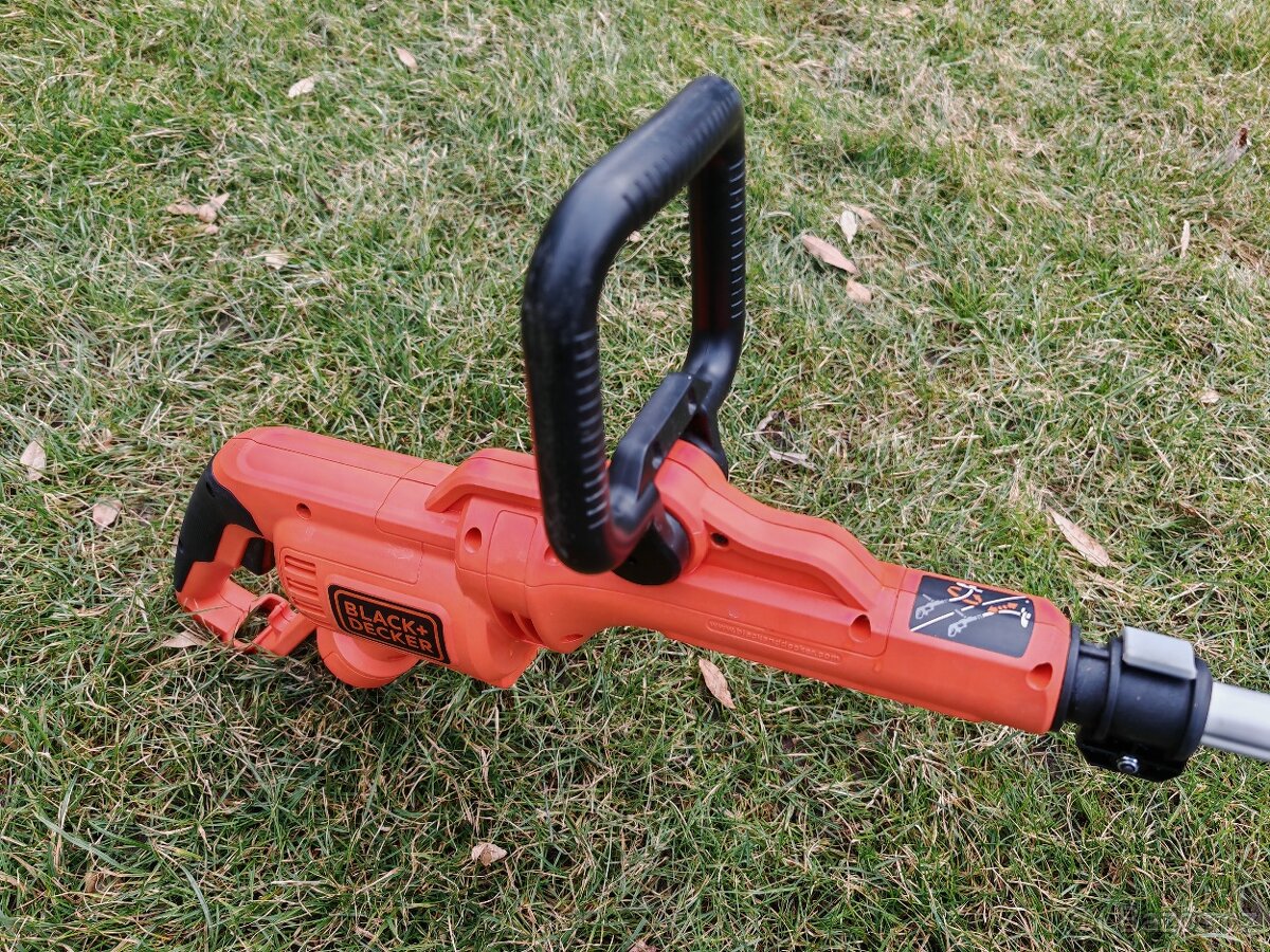 Black & Decker GL 9035 - 2