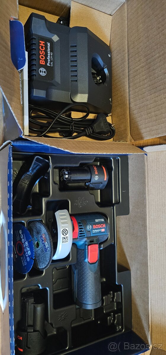 Bosch professional 12v - 2