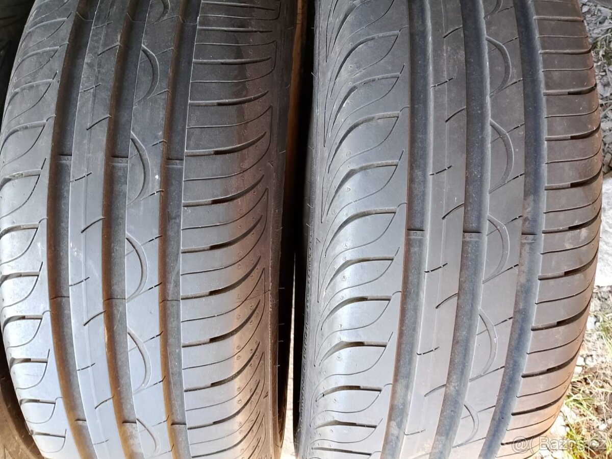 195/65/15 91h Sava - letní pneu 4ks - 2