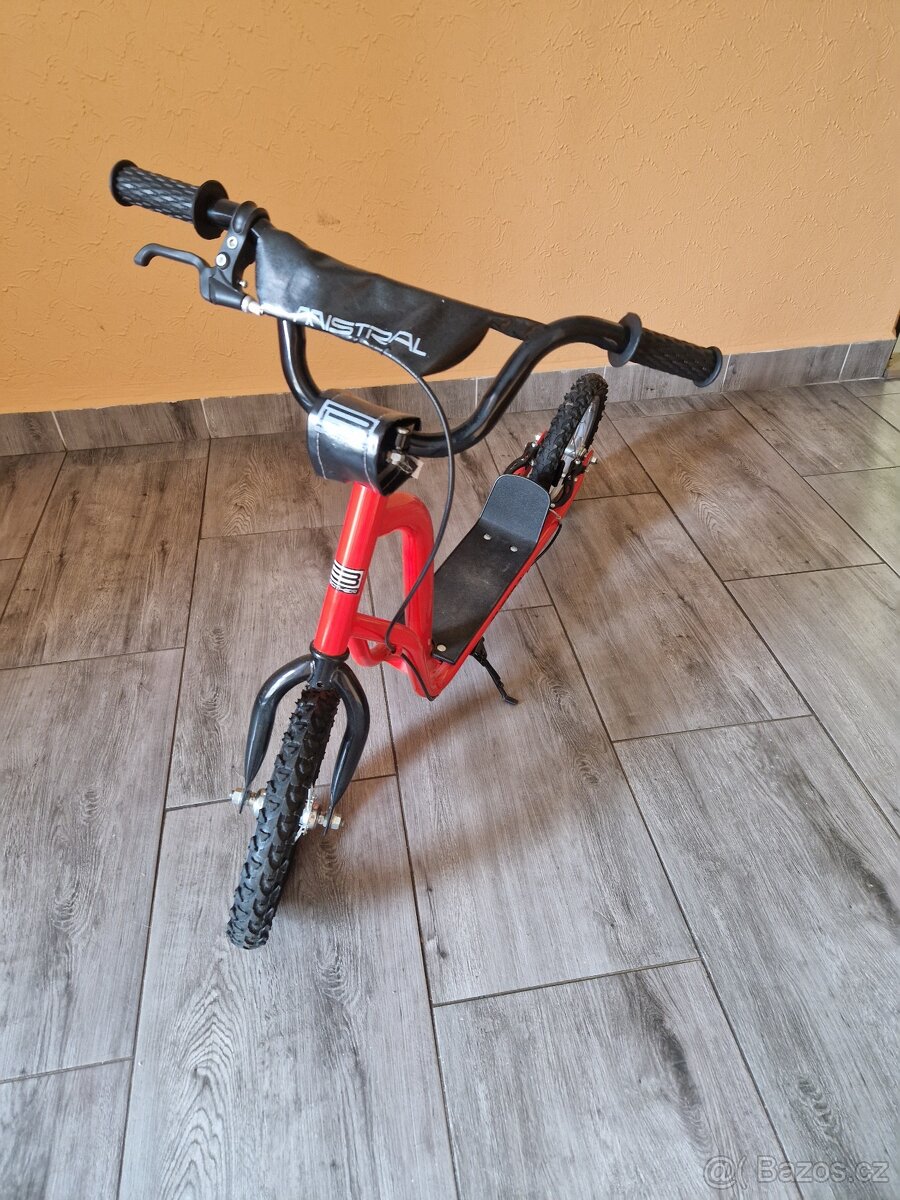 Dětská koloběžka - 2