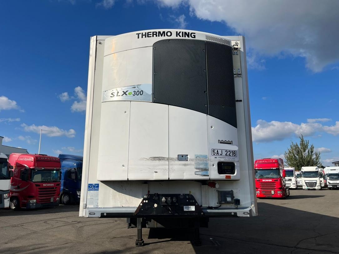 Kögel S24-4 SAF THERMO KING SLXe 300 - 2