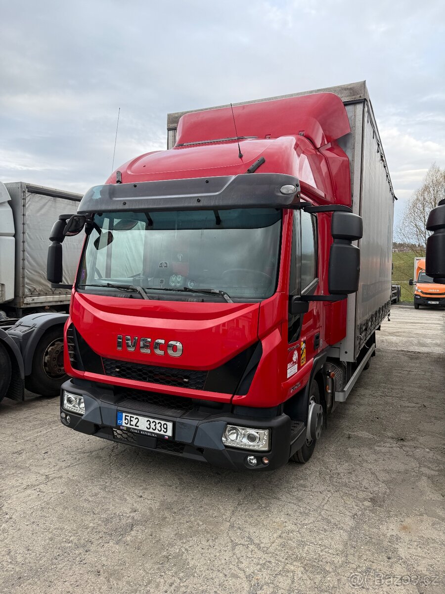 Řidič MKD sk. C - solo - 2