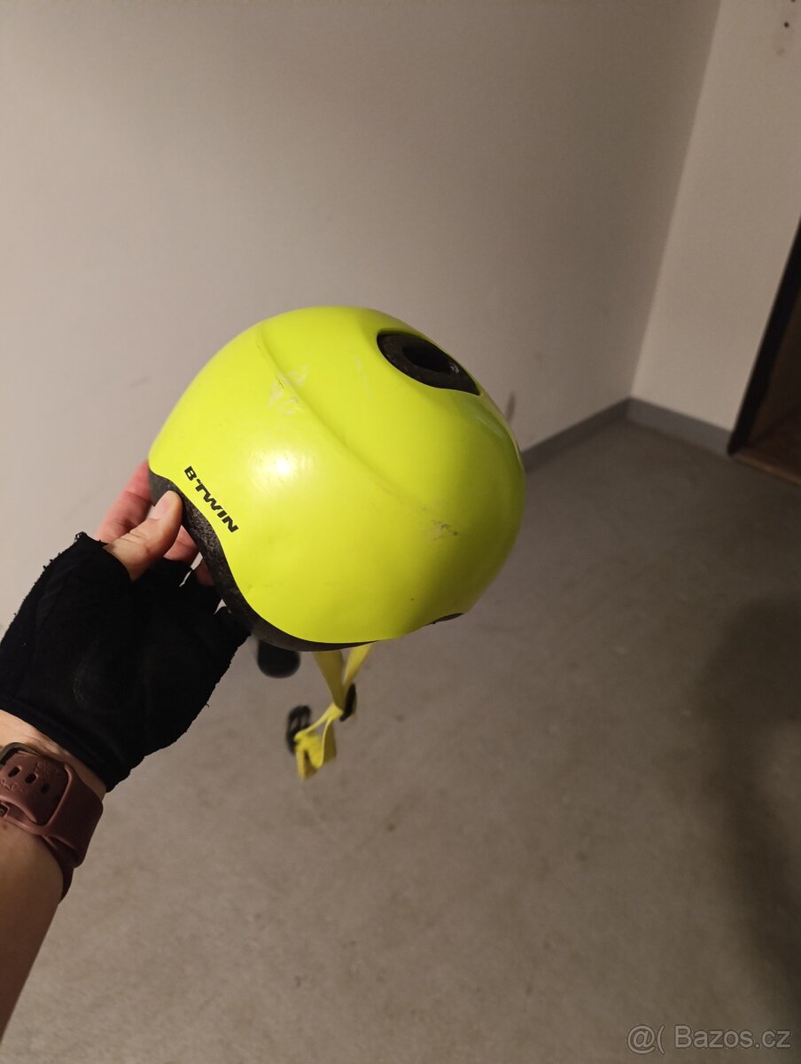 Dětska helma - 2