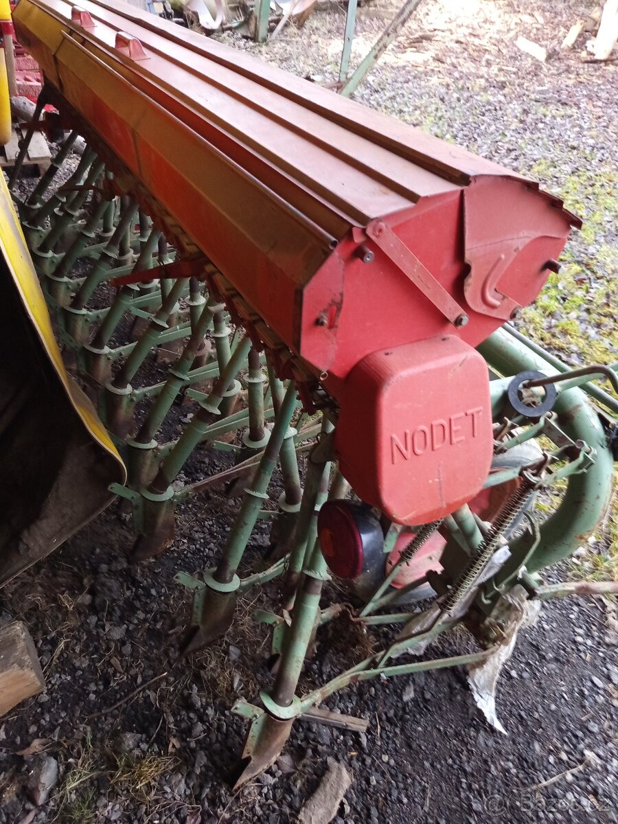 Prodám secí stroj - 2