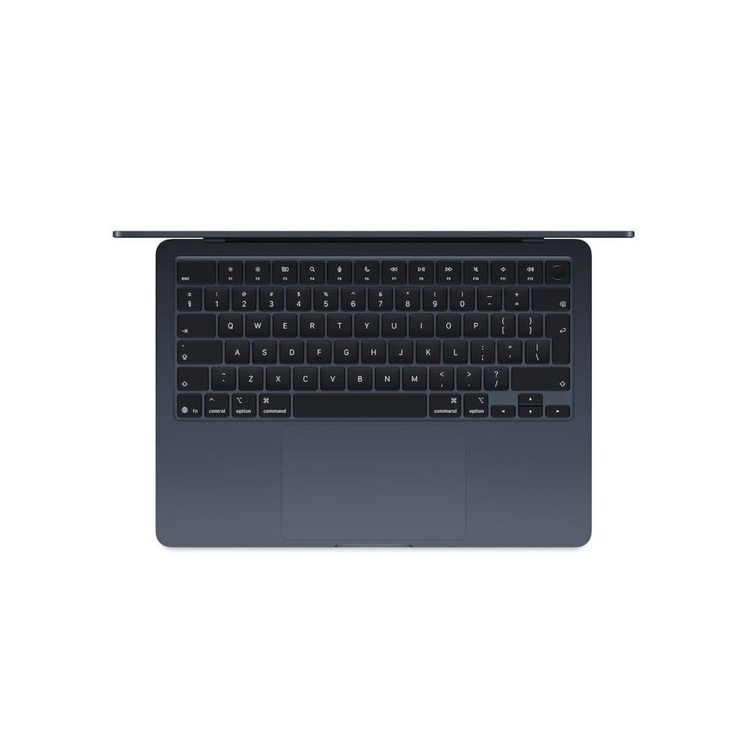 MACBOOK AIR 13” M4-2025 ZÁNOVNÍ - 2