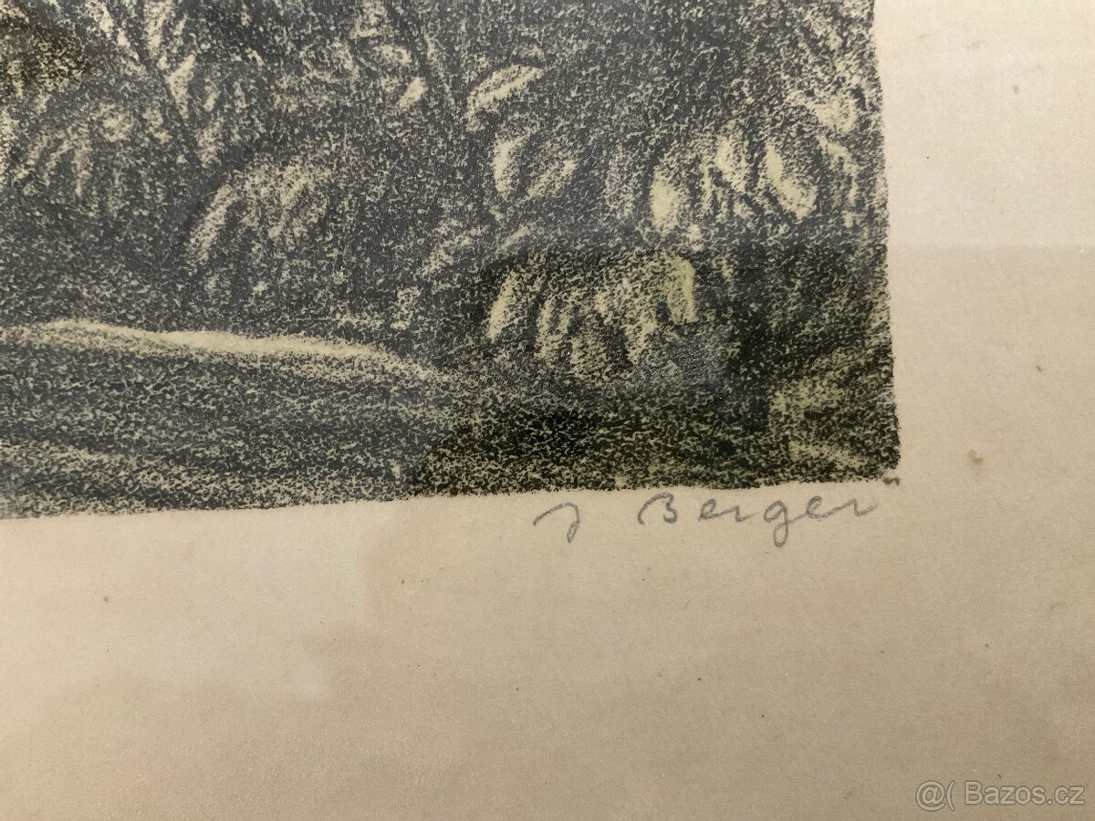 Obraz grafika originál - 2