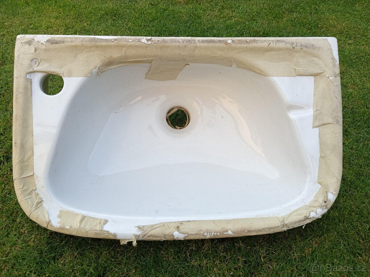 Umyvadlo - 2
