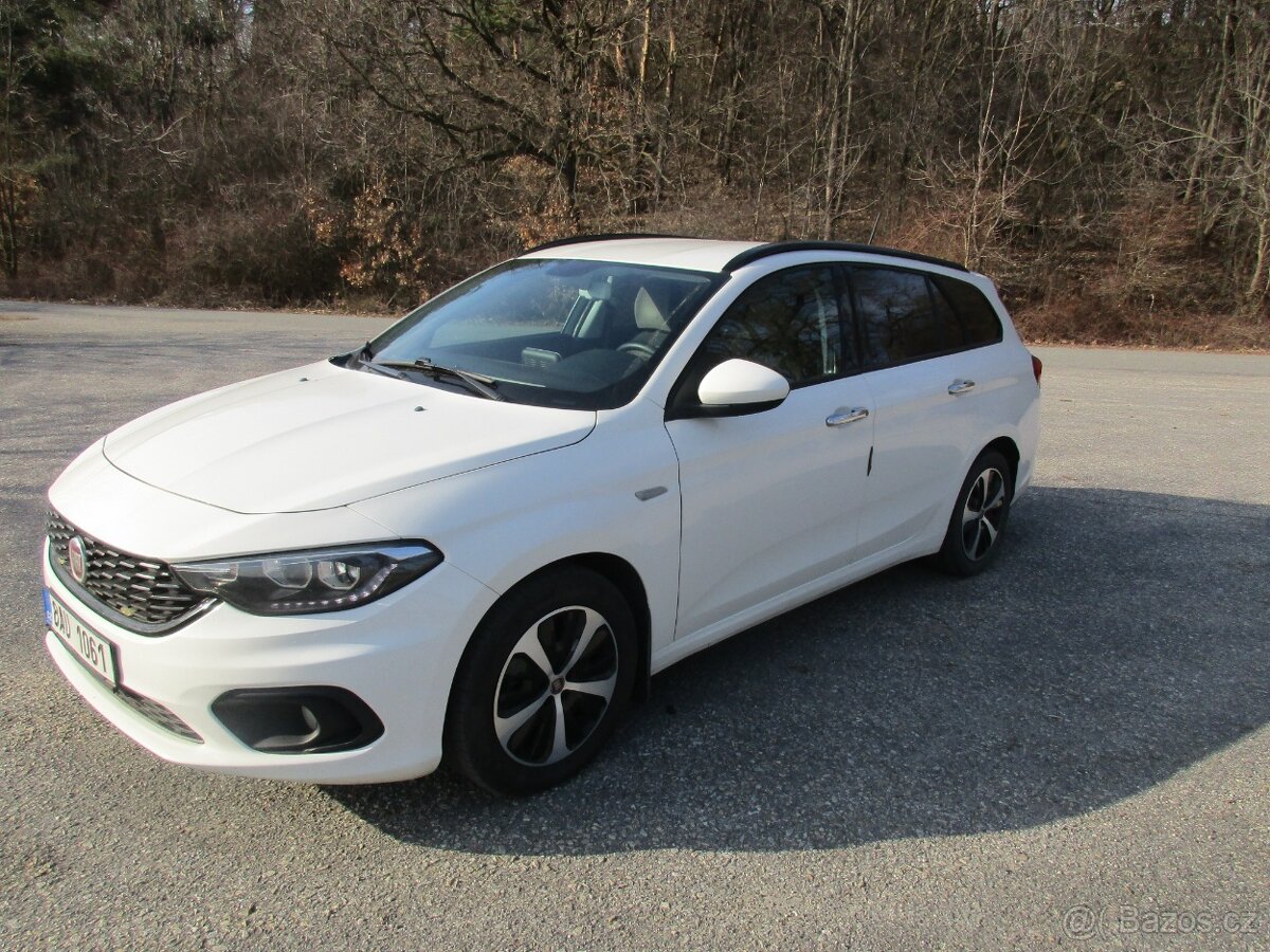 Prodam Fiat tipo 1,6 multijet - 2