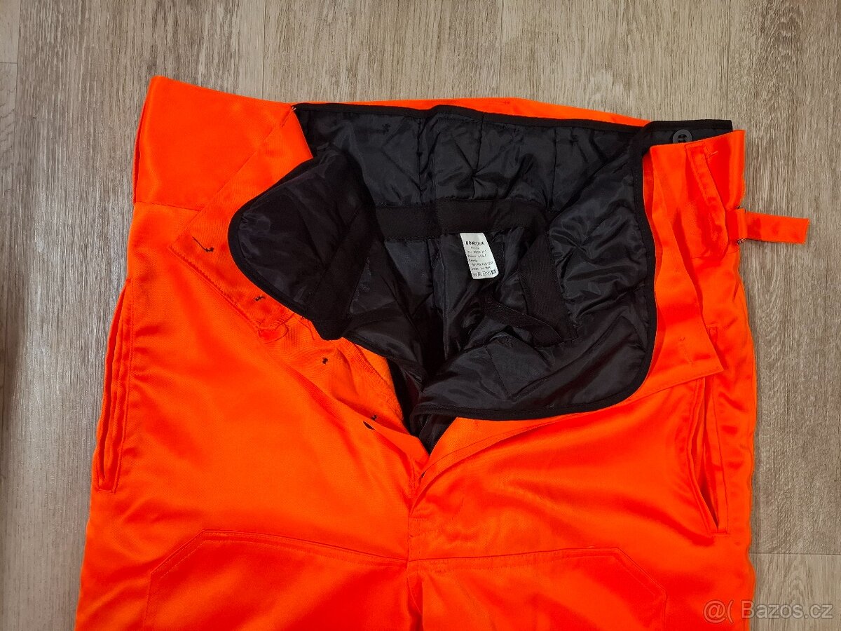 Pracovní kalhoty Dokotex - 2