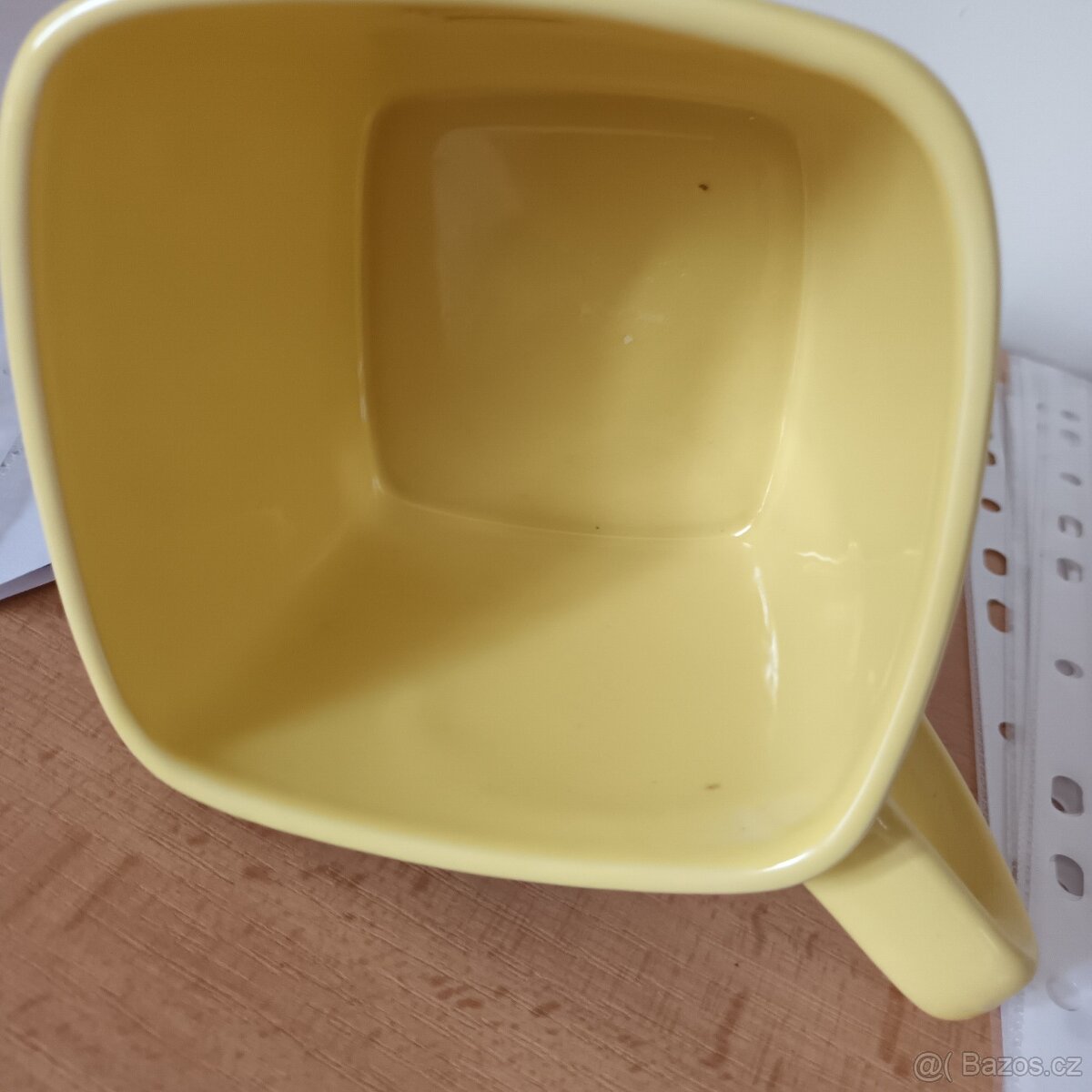 Reklamní hrnek Knorr - 2