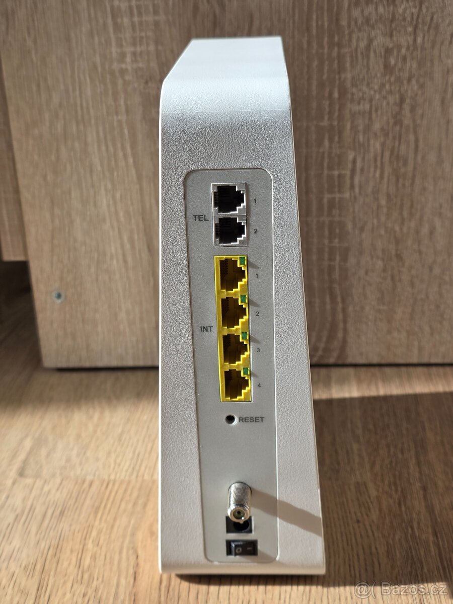 Modem Compal CH7465 UPC/ Vodafone - 2