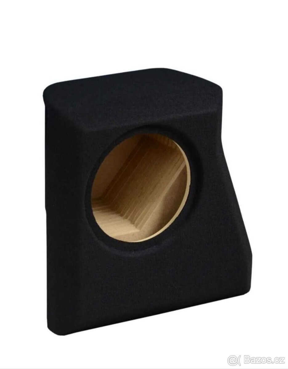 Subwoofer Seat Leon 1m - 2