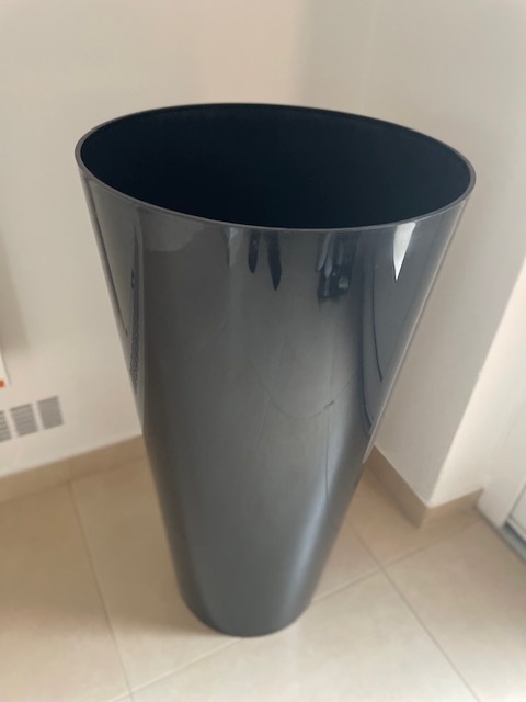 Vysoká podlahová váza - 2