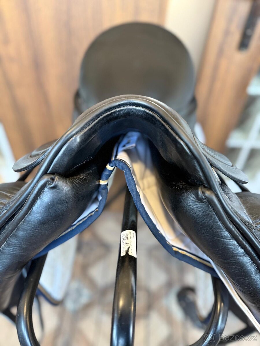 Drezurni sedlo - 2