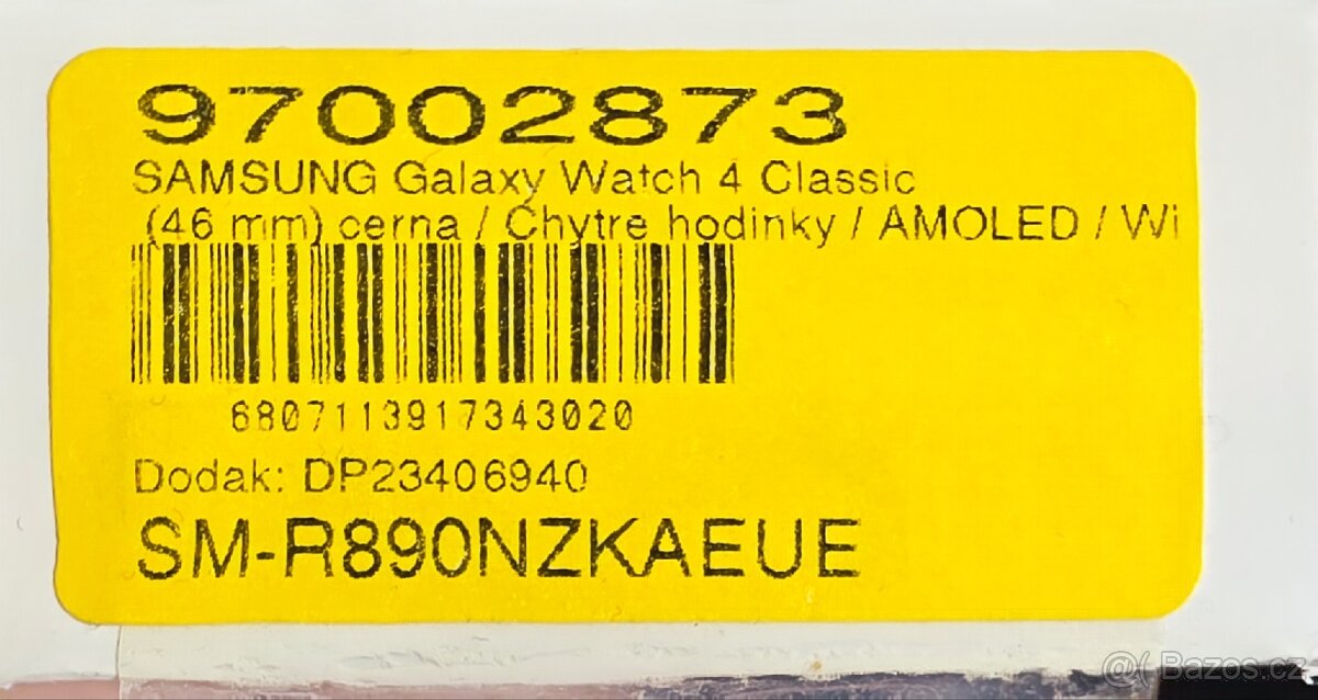 Samsung Galaxy Watch4 - 2