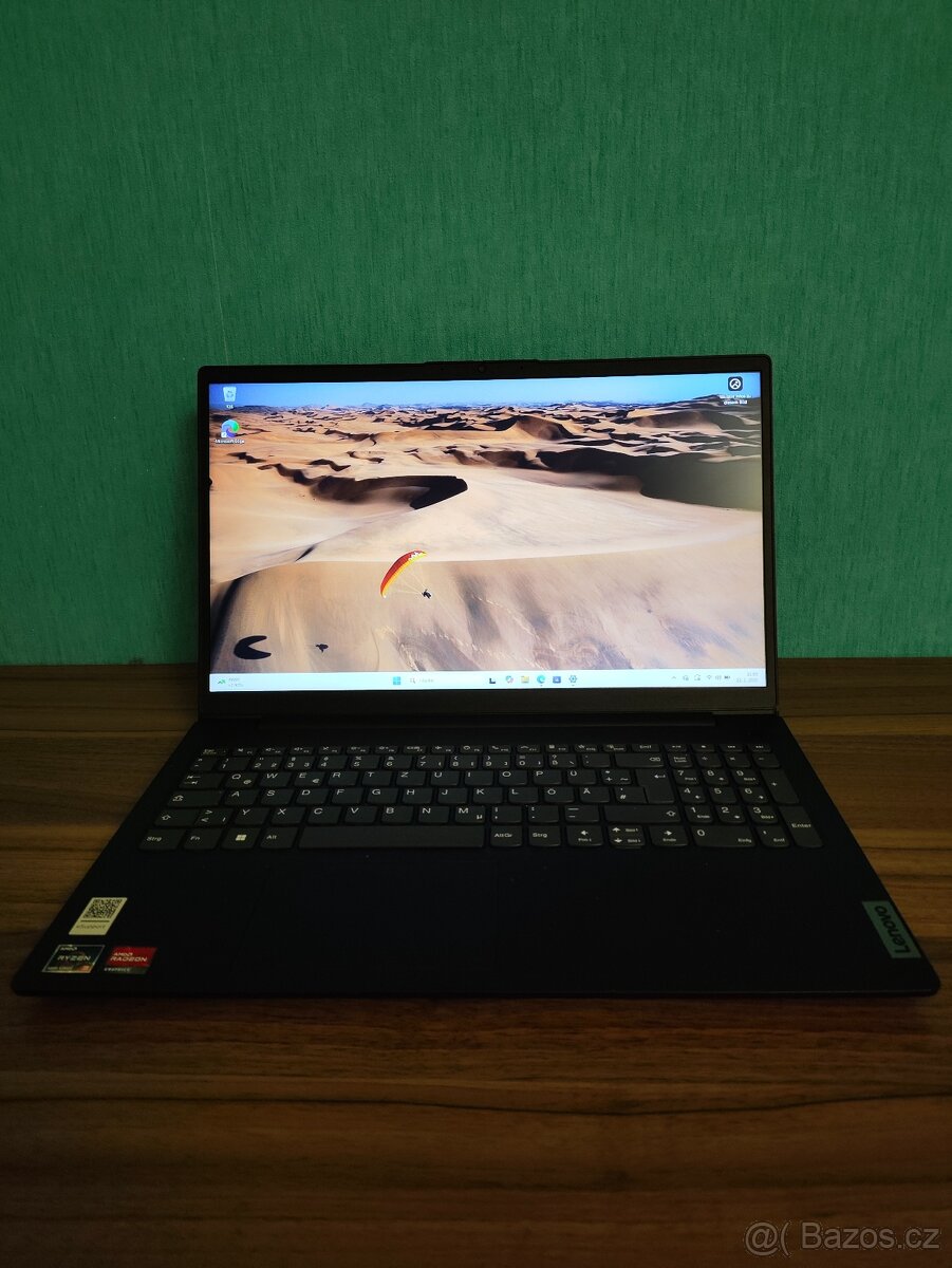 Lenovo V15 G3 R3 8GB 512GB - 2