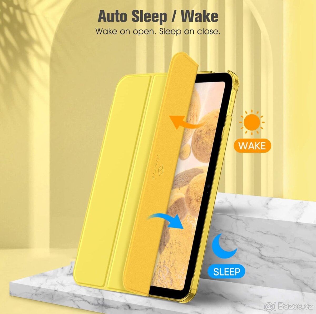 Pouzdro iPad 11. generace - 2