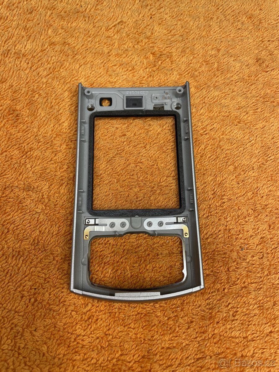 Nový originální kryt Nokia N80 - 2