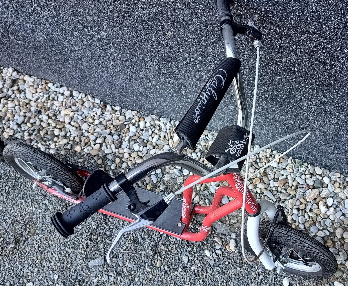 Dětská koloběžka Galaxy Calypso - 2