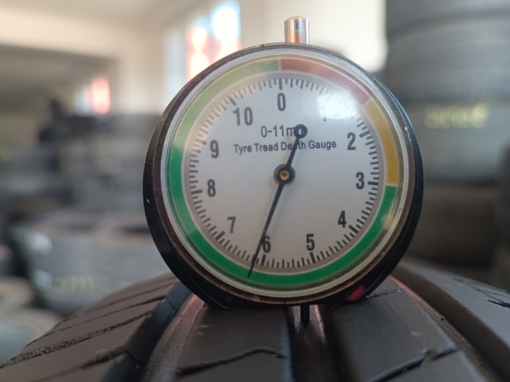 165/70 R14 HANKOOK (0117) 1x kusovka - 2