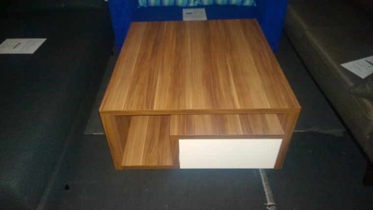 Konferenční stolek - 2