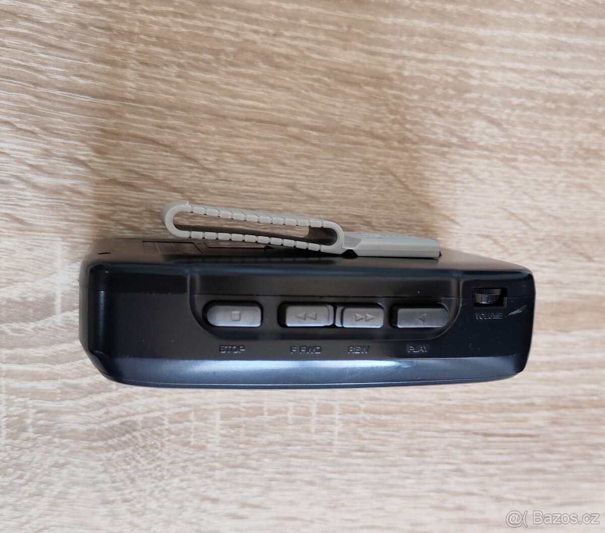 WALKMAN S RÁDIEM AIWA HS-TA123 - 2