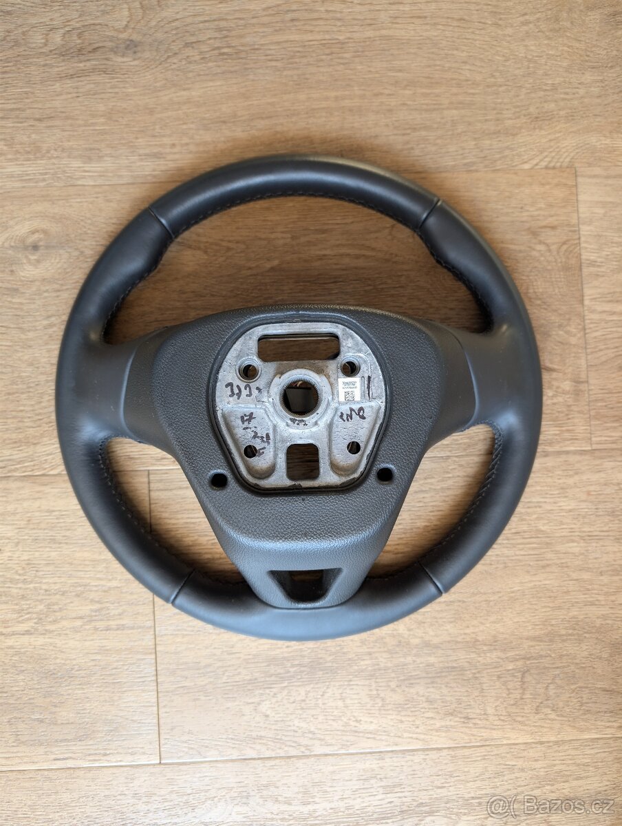 Volant Opel Insignia A facelift - 2