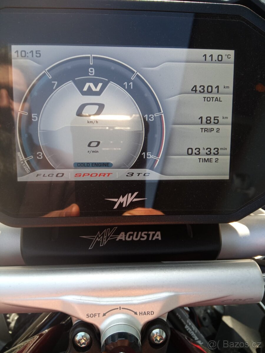 MV Agusta Brutale 800 RR - 2