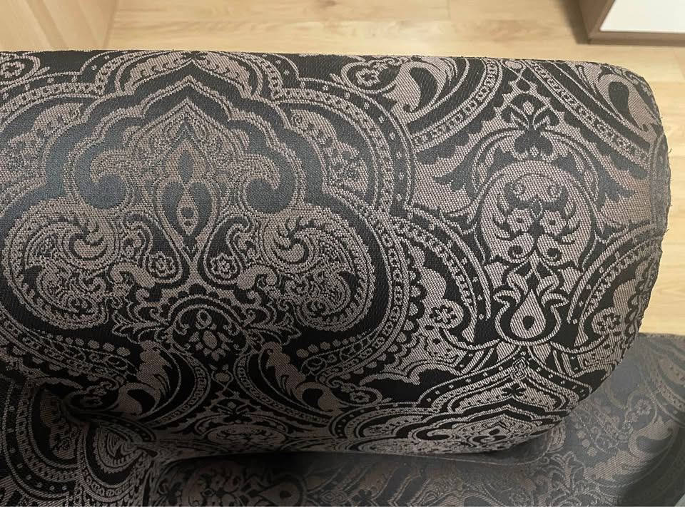 Kreslo Gutmann factory - 2