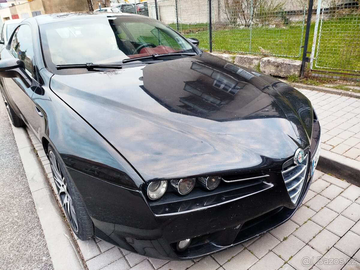 Alfa Romeo Brera - 2