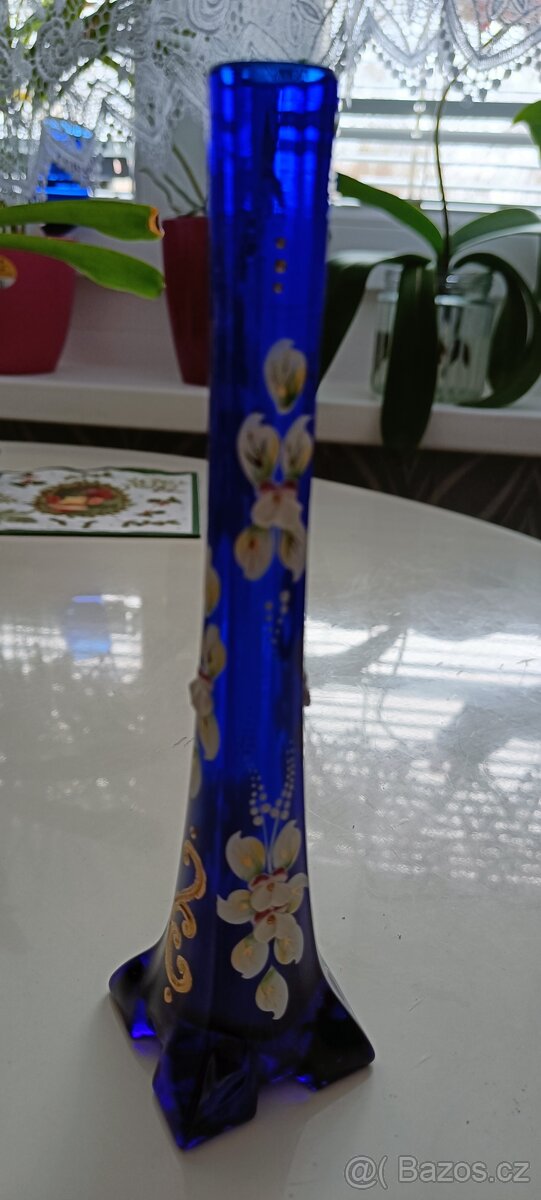 Originální vázička - 2