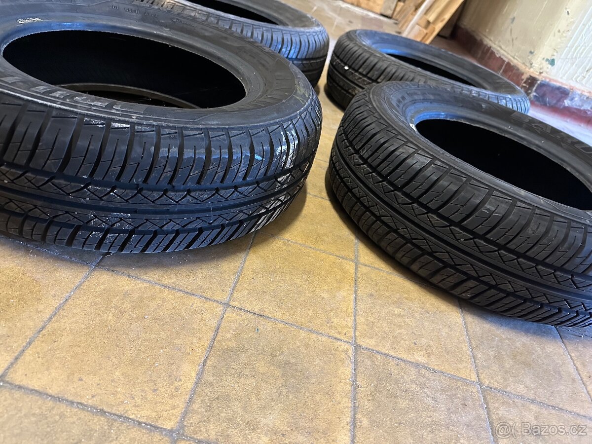 Letní pneu Barum Brilantis 175/70 r13 - 2