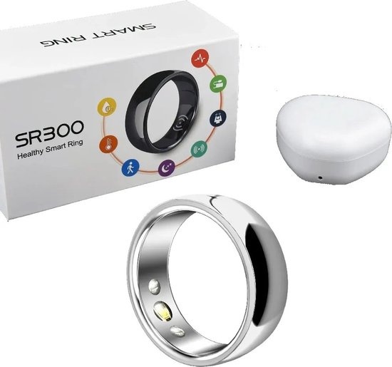 Smartring SR300 2 kusy. - 2