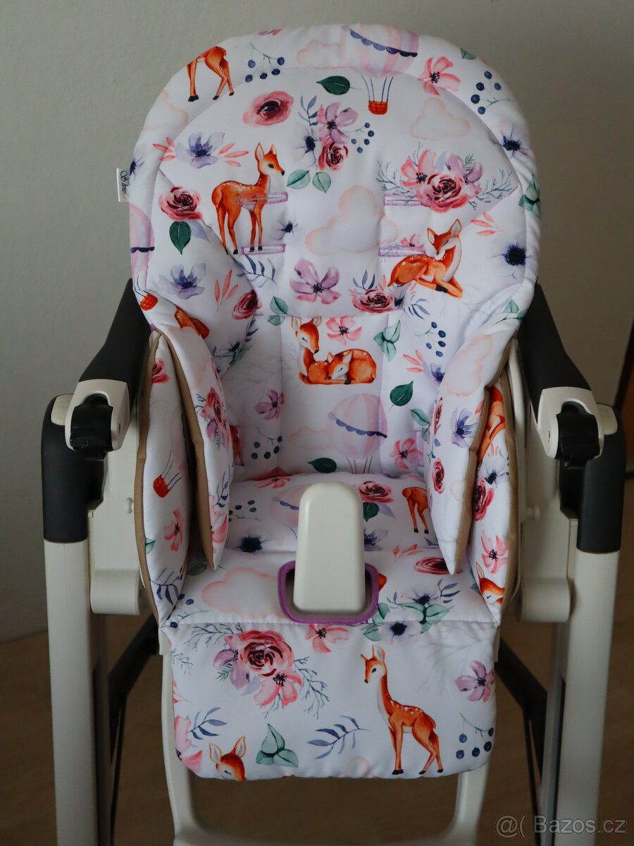 NÁHRADNÍ POTAH iZOPA - softshell - 2