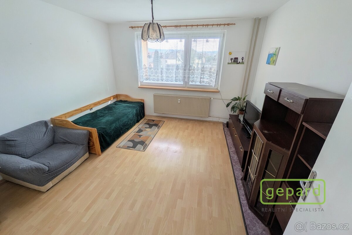 Prodej družstevního bytu 3+1 Dobiášova, Liberec - 2