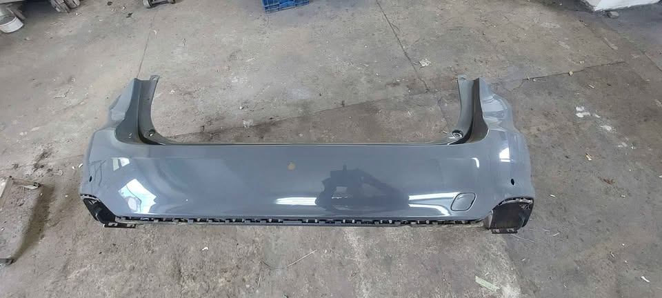 Fiat Tipo zadni narazmik - 2