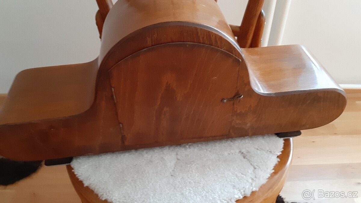 Prodám stolní hodiny - 2