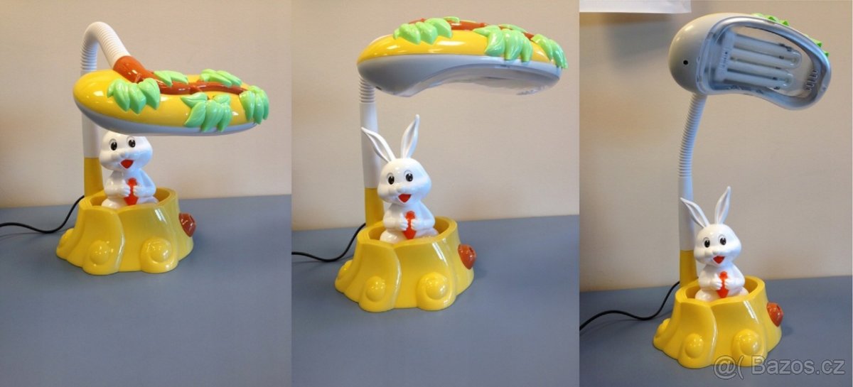 Dětská lampička-nová - 2