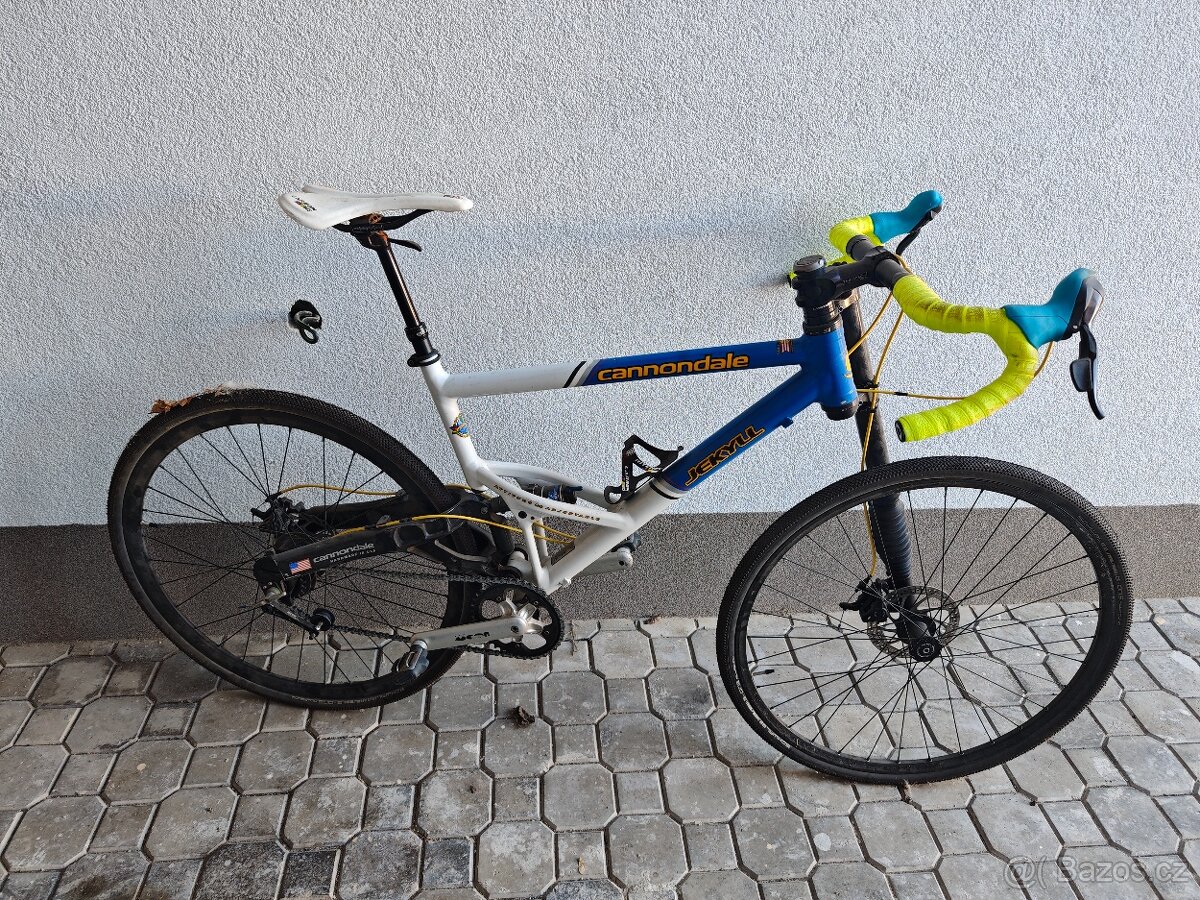 Cannondale - 2