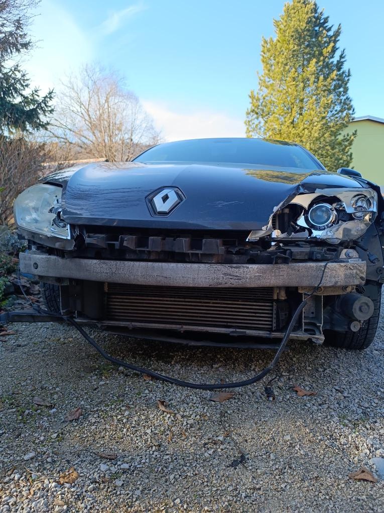 Renault Laguna 1,5 dCi - 2