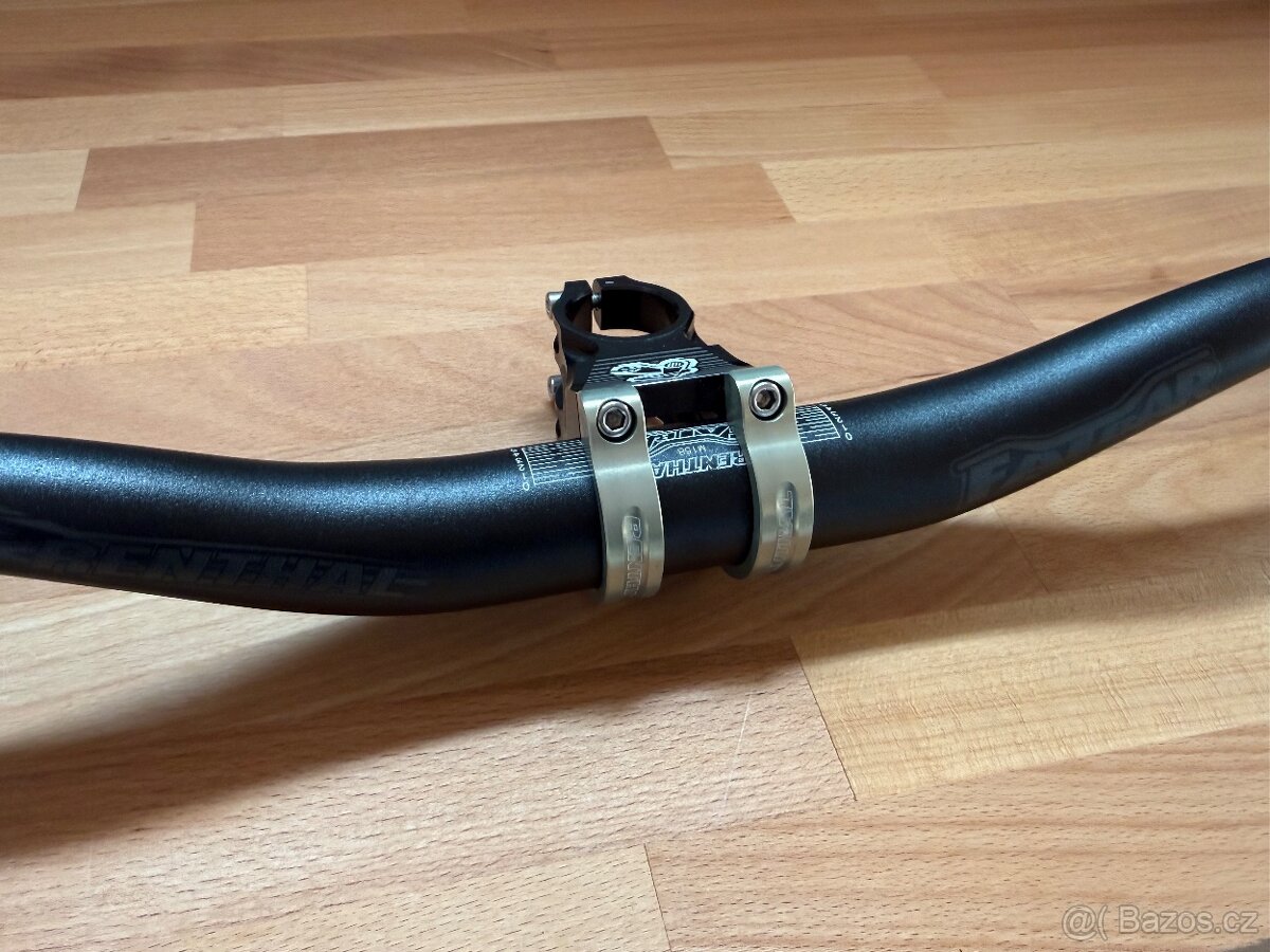 Komplet kokpit RENTHAL - 2