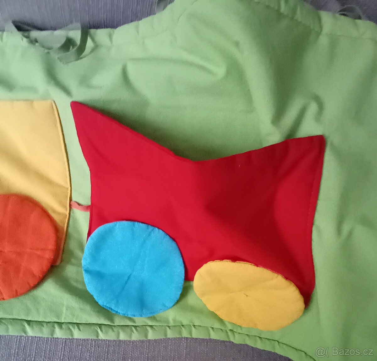 kapsář vláček - 2